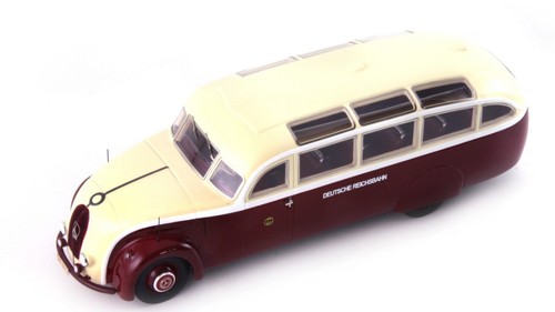 Autobus modellauto pullman bus - autobus,