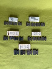 RIDGID  Tools Ersatzschneidbacken  3/8“, 1/2“, 3/4“, 1“