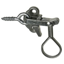 Ankettel mit Ringschraube