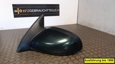 Aussenspiegel Elektrisch Links