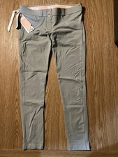 Freddy WR UP Gray Skinny Pants
