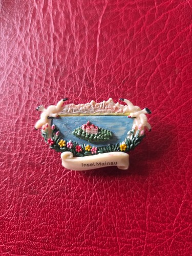 Alte anstecknadel - ,