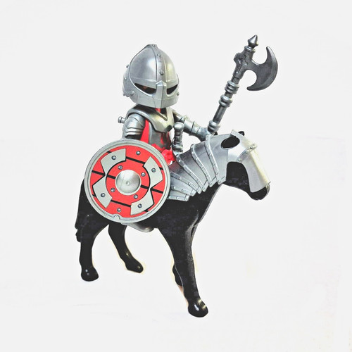 Playmobil mächtiger axt - playmobil,