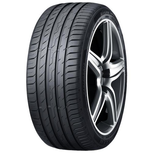 Sommerreifen nexen n fera - sommerreifen,