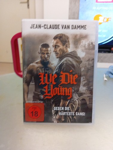 Die young von geller lior - geller,,