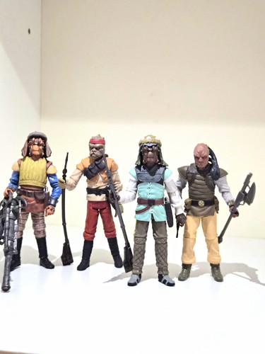 Star wars tbs vizam vc56 - tbs,