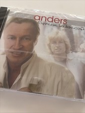 Anders,Christian - Explosive