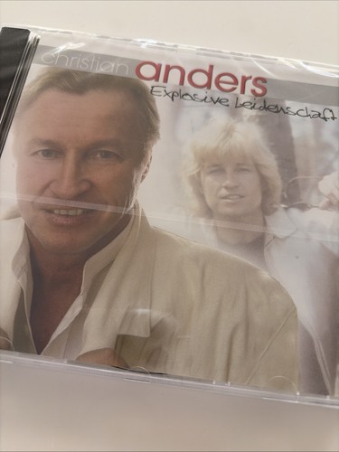 Anders christian explosive - anders,christian,