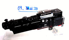 OKT- 09   ,Gehäuse BR66 DB, H0
