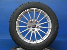 Audi A5 Winterräder