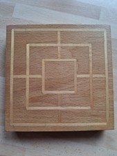  Brettspiel Mühle / Dame 