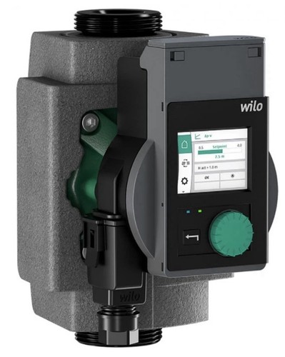 Wilo stratos pico plus - pico,