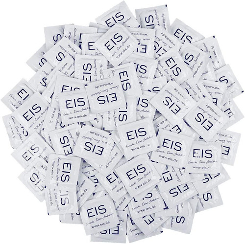 Eis kondome xxl pack stück - 50,