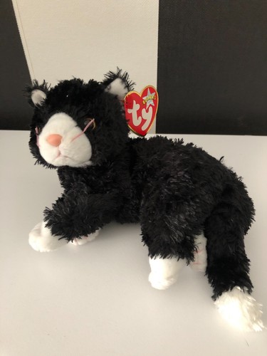 Beanie baby booties - ty, die