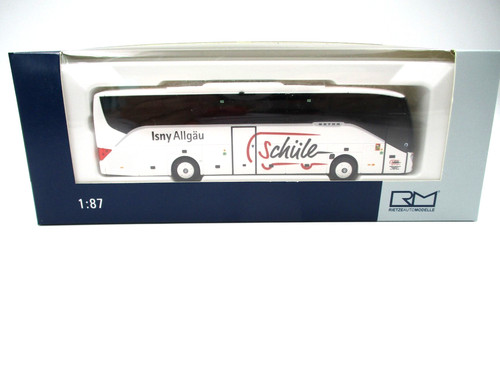 Rietze 77935 reisebus - rietze,