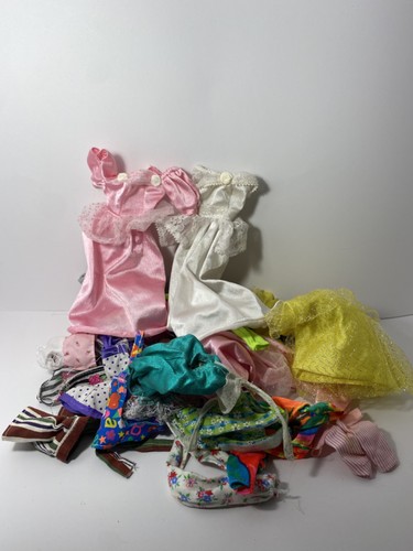 Barbie und ken - , vintage