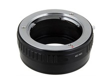 MD-NEX Objektivadapter passend