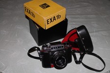 Pentacon EXA 1b