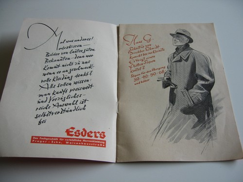 Kleider machen leute katalog - machen,