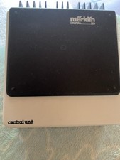 Märklin Controll Unit 6020