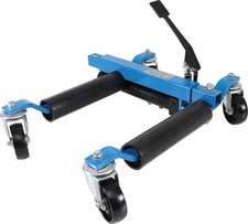 BGS Rangier-Hubwagen | 600 kg