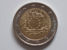 2 Euro Sondermünze -