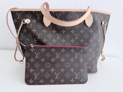 Louis vuitton damenhandtasche - louis,