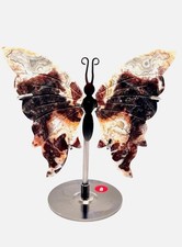 Edelstein Schmetterling