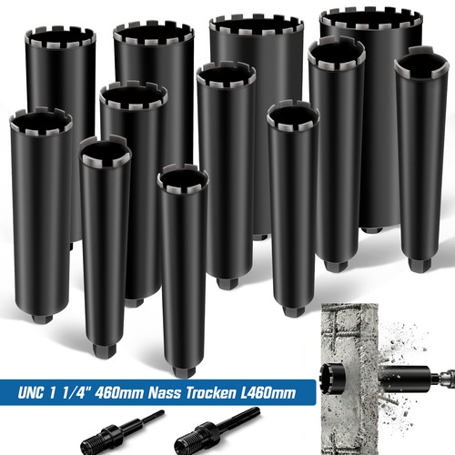 Unc l460mm nass trocken - nass,