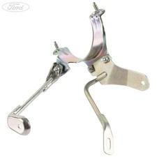 Original Ford 2.0 Duratorq