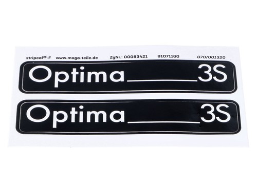 Hercules optima trittbrett - 3s,