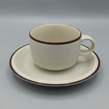 Thomas Family Mocca Teetasse