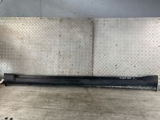 81587 Verkleidung Schweller links JEEP Grand Cherokee III (WH, WK)