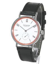 Nomos Tangente Super 30
