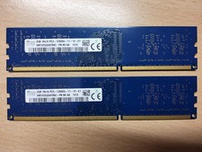 10x RAM für PC/Laptop/Notebook Speicher Konklomerat