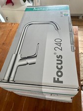 Hansgrohe Waschtisch Armaturen