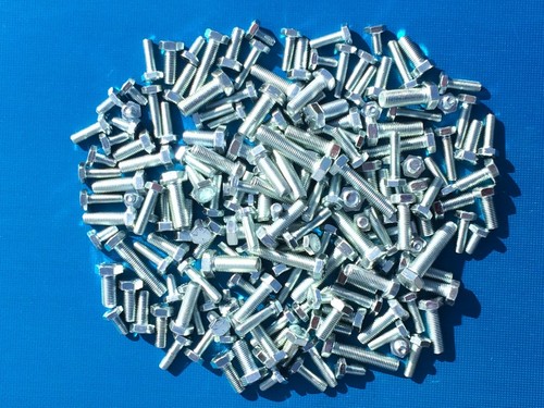 Unf bolts 200er pack - unf, jaguar