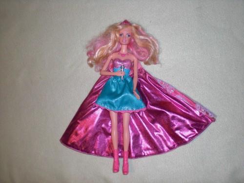 Barbie tori singt deutsch - singt,