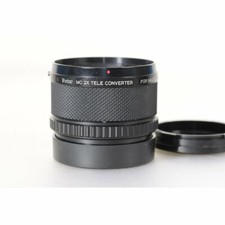 Vivitar Teleconverter MC6 /