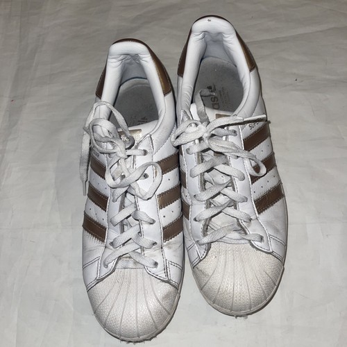 Adidas superstar schnürschuhe - superstar,