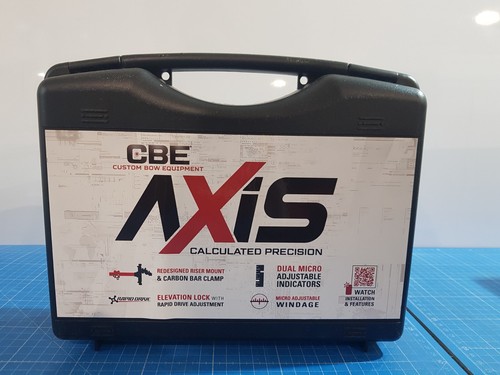Cbe axis axs - cbe, cbe-axs-rh