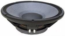 Beyma 15LX60V2 15" Sub/Low