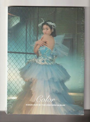 Color kwon eun - ♫, the