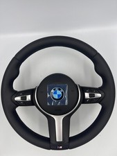 BMW M SPORTLENKRAD MIT AIRBAG