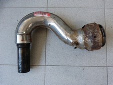 Seadoo GTX 4-Tec RXP RXT Abgasrohr Auspuff Rohr J-pipe exhaust 274001049