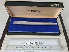 PARKER 45 "F" Füllhalter