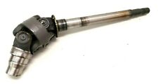 ZF APL2000 F6 Vorderachse F514300020280 Doppelgelenk 0501004636 F514300020320