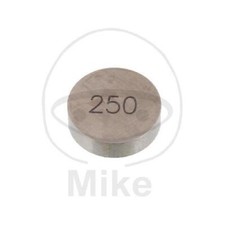 Ventil Einstellplättchen Shim