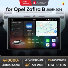 256GB Android 14 für Opel