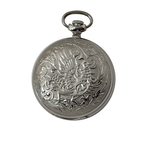 Molnija taschenuhr handaufzug - molnija,